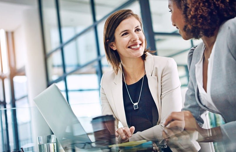 Redesign your website without losing your business sales