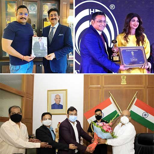 Networking and Collaboration