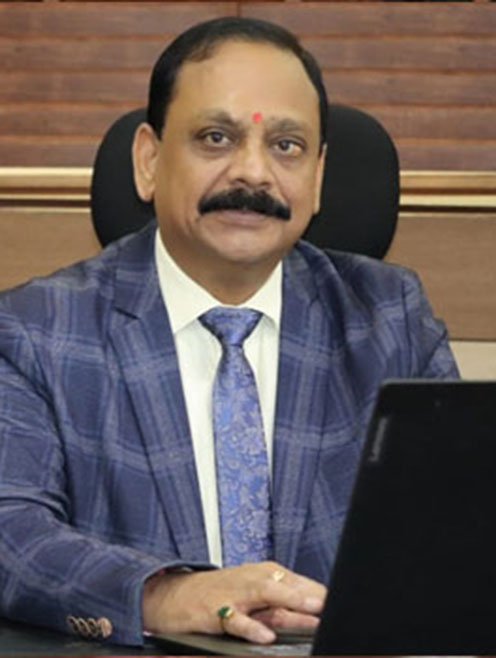 Dr. Ajay Kumar