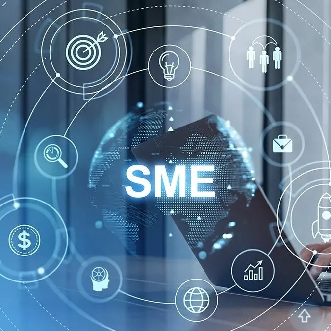 Strengthening Small & Medium Media