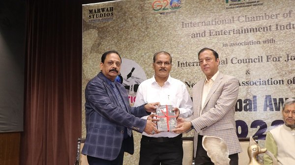 Supporting Independent and Bias-Free <span>Journalism</span>