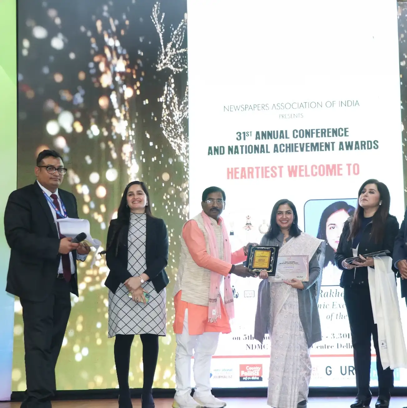 Advocacy and Representation