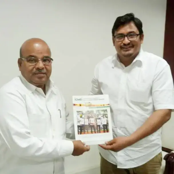 Empowering Regional Media