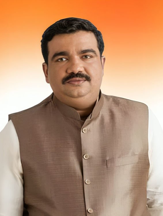 Dr. Binish Thomas – Director Asia, ICJ